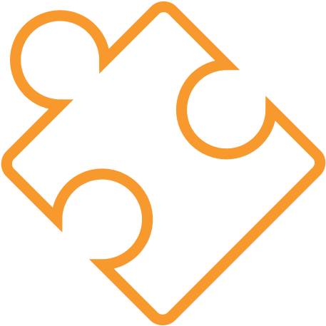 Join Us - Puzzle Icono (597x529)