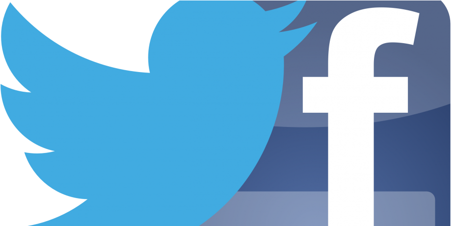 Join Us On Facebook And Twitter - Join Us On Facebook And Twitter (960x460)