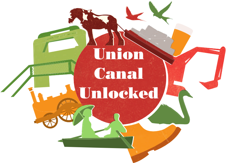 Visit The Union Canal Unlocked Website - Visit The Union Canal Unlocked Website (800x579)