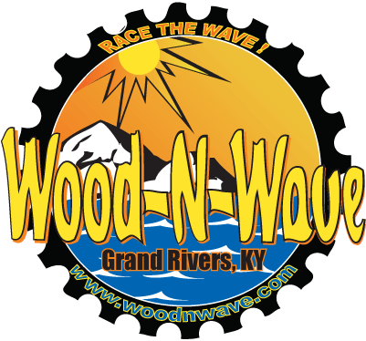 Race To The Canal Mountain Bike Race Sunday Oct - Vector Graphics (400x400)