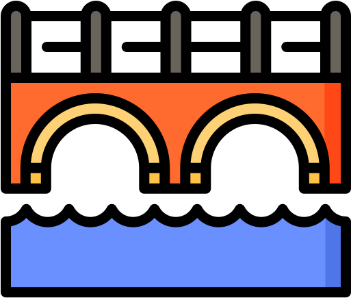 Canal Free Icon - Canal Free Icon (512x512)