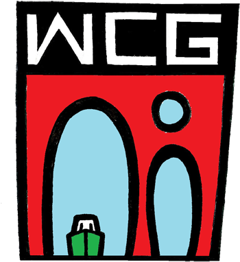 Worc Canal Group - Worc Canal Group (400x400)