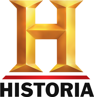 Canal Historia Hdtv - History Channel Logo Png (400x400)