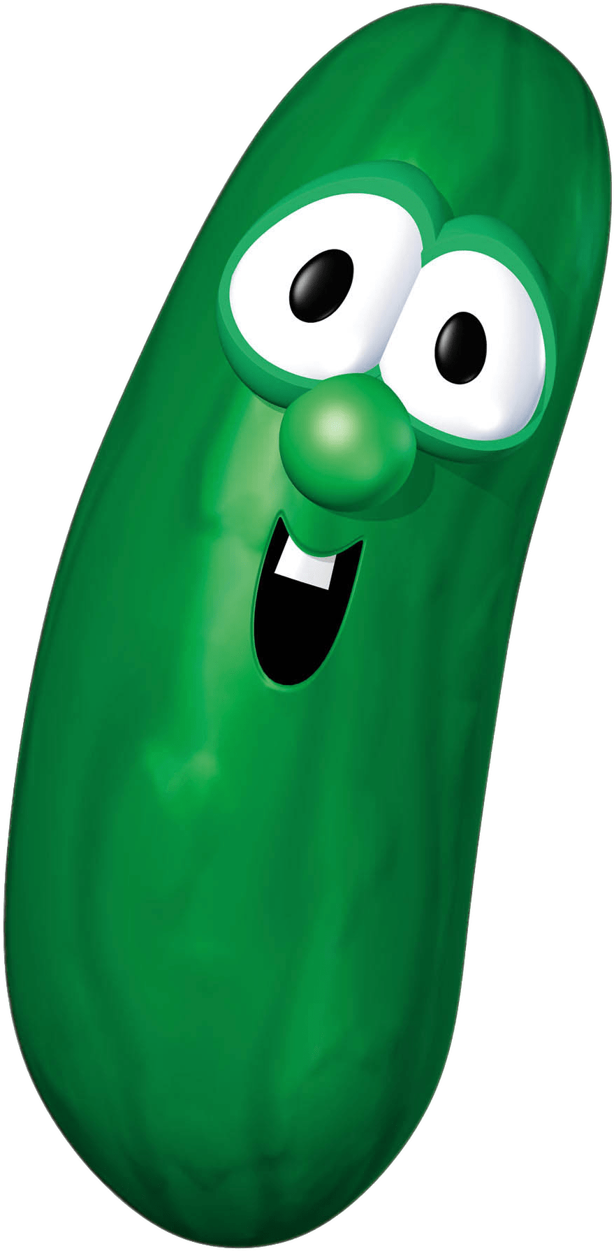 Download - Veggie Tales Characters (1000x1880)