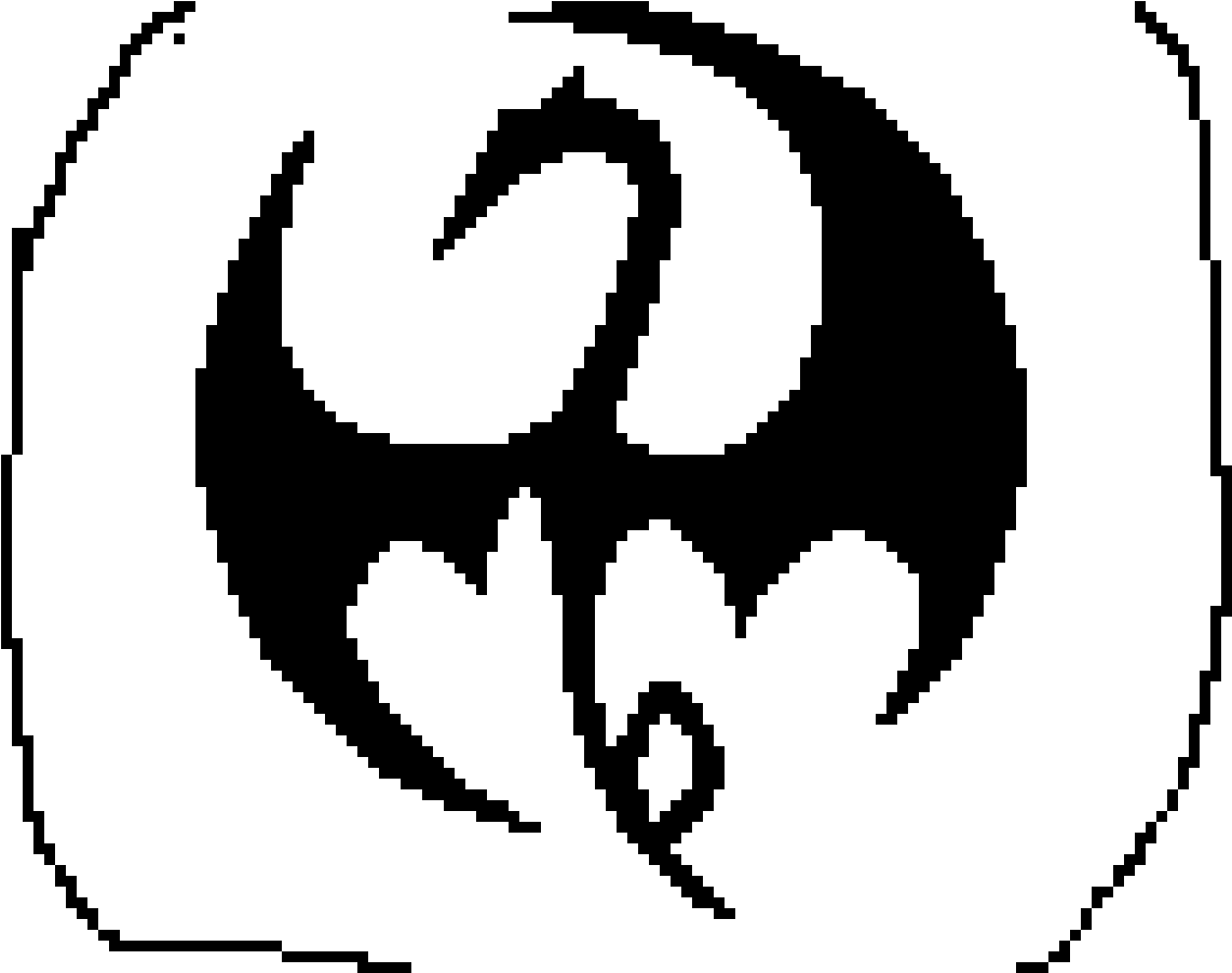 Iron Fist - Iron Fist Tattoo Png (1290x900)