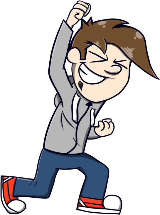 Png Library Stock Fist Pump Clipart - Fist Pump Clip Art (730x1095)
