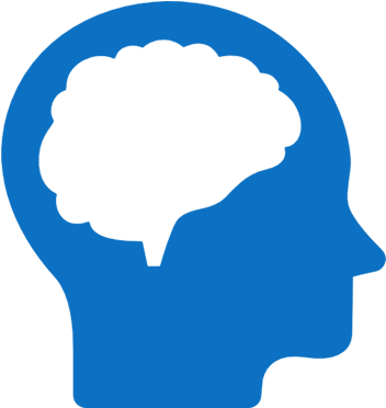 Debrief Is The Process Of Having A Conversation With - Learning Enhancement Clip Art (386x394)