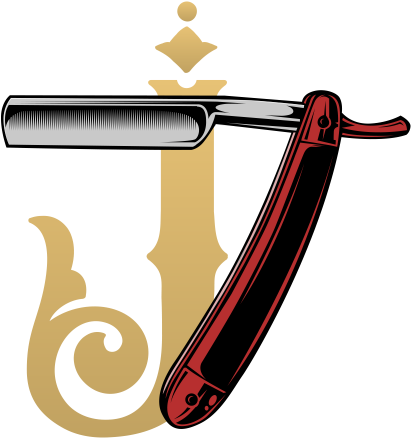 Clip Free Download Jack The Clipper Barber London Shop - Clip Free Download Jack The Clipper Barber London Shop (500x500)