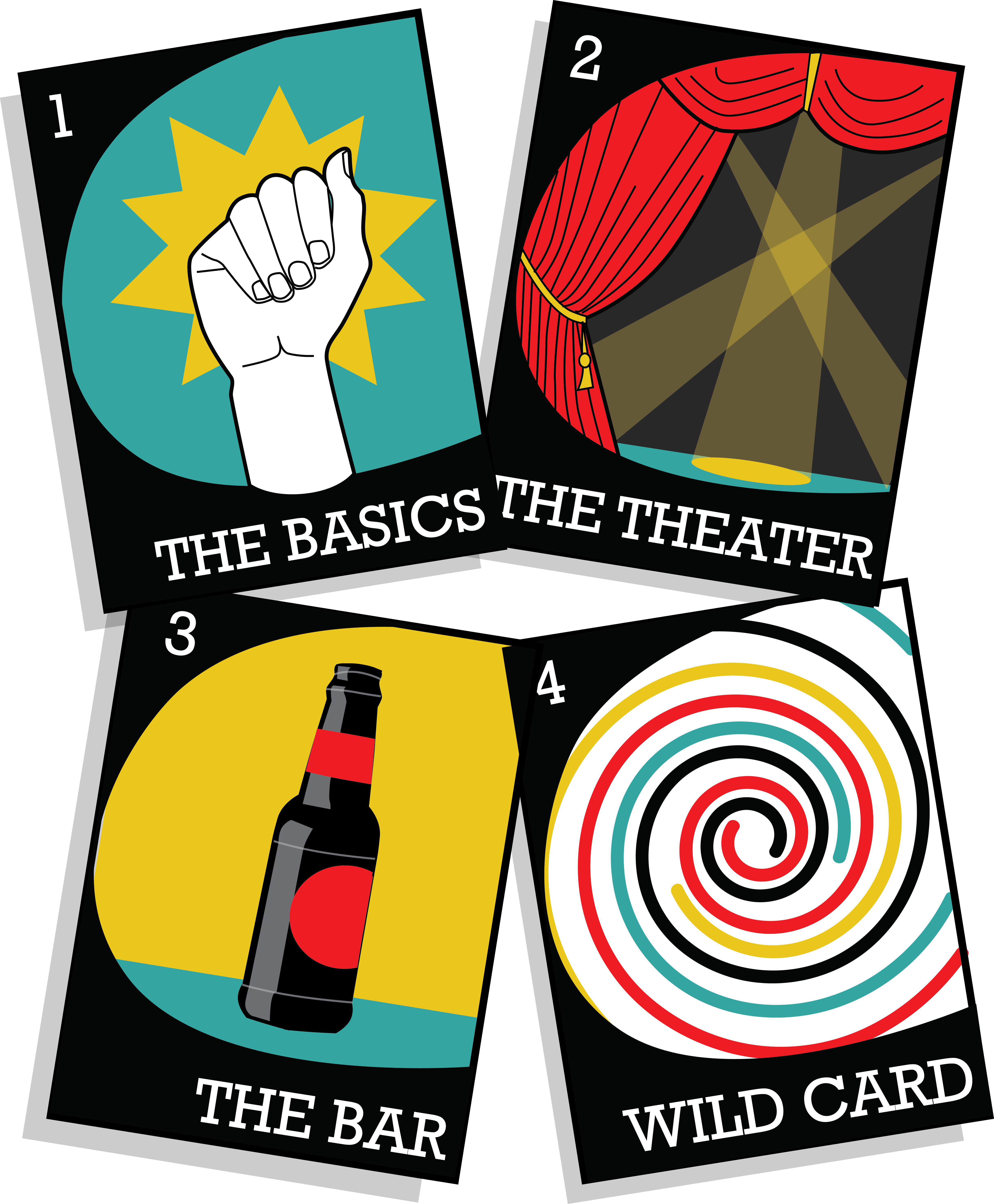 Asl Pick Up Cards - Revell (4864x5889)