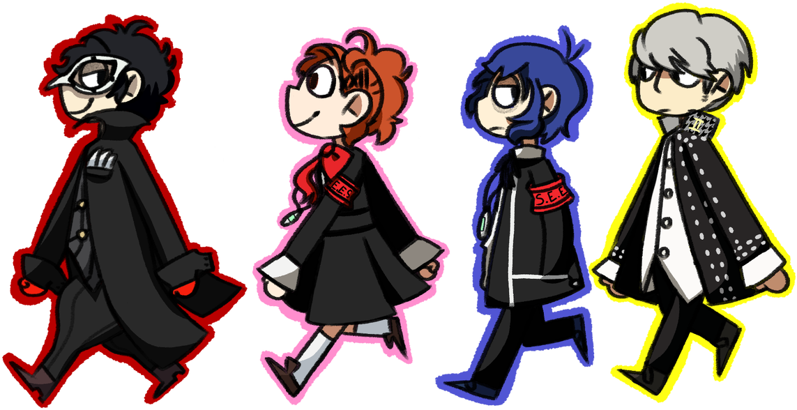 Wild Card, Bitches By Crambula - Cartoon (1211x660)