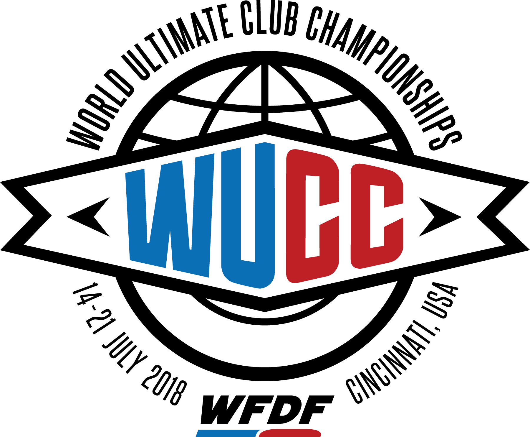 Grut Vs Wildcard Opening Game Wucc - World Ultimate Club Championships 2018 (1800x1482)