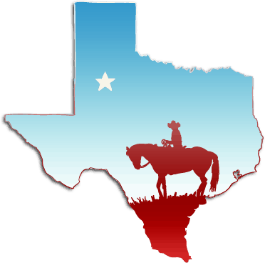 Wild Cards Take Texas - Texas Culture (372x368)