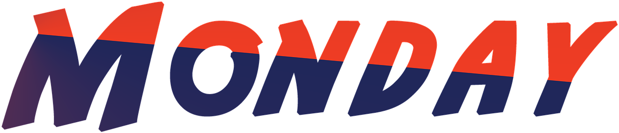 Monday Day Super - Monday Day (1280x322)