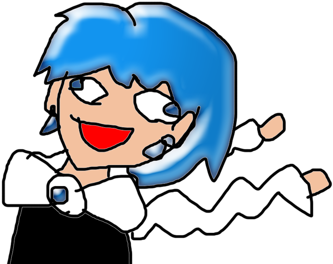 Franziska Goes Crazy By Isattorney - Cartoon (1024x576)