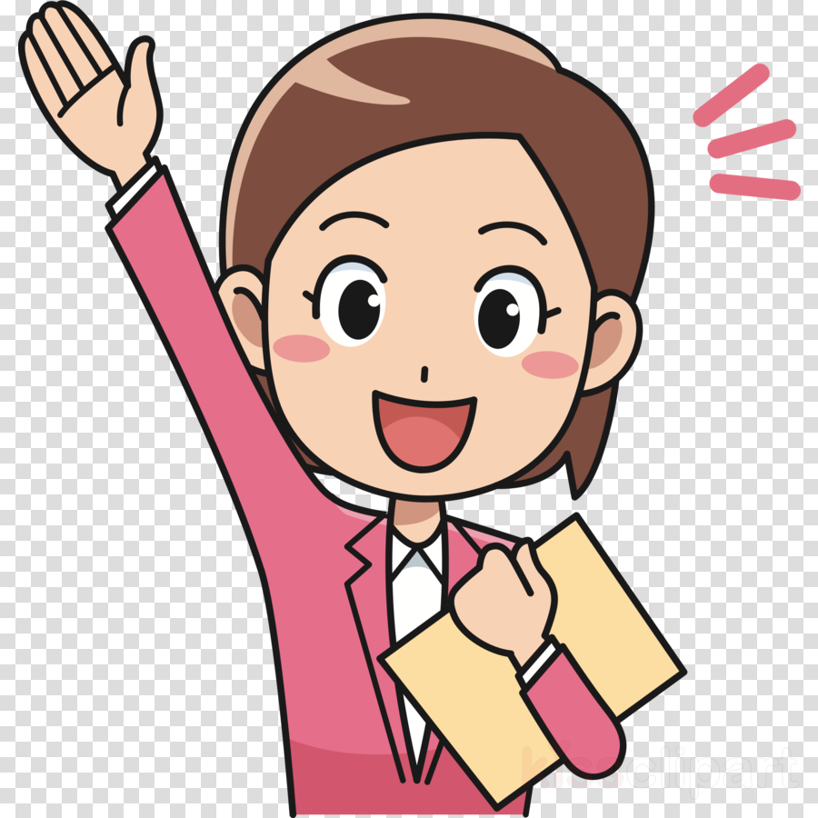 Office Worker Office Clipart Clip Art Crazy Clip Art - Office Worker Cartoon Png (900x900)