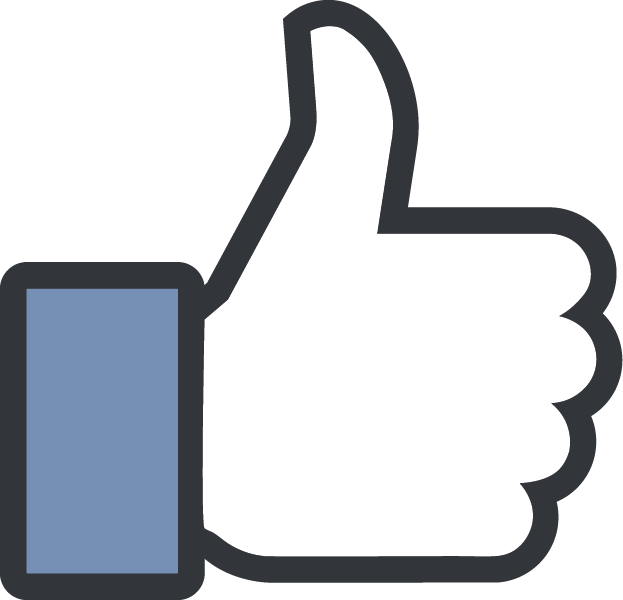 Like Icon - Like Icon Png (623x600)