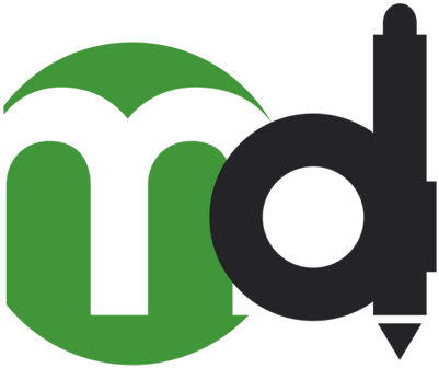 Matcha Design - Circle (400x400)