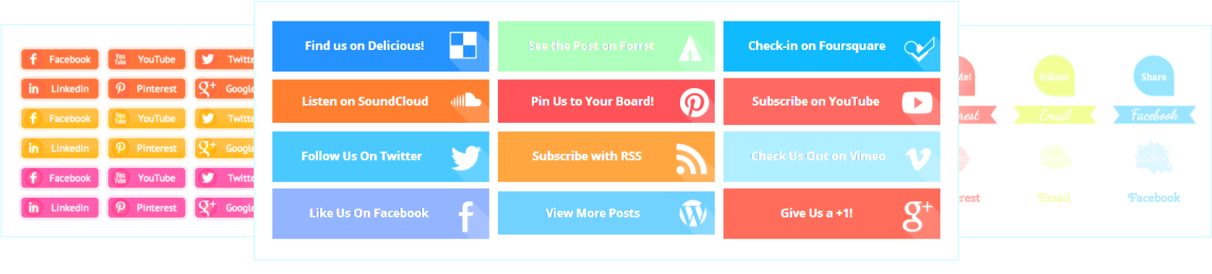 A Powerful, Easy Plugin To Create Wordpress Buttons - Wordpress Button Plugin (1742x422)