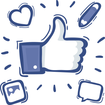 Facebook Reviews Integrated - Review Facebook (360x361)