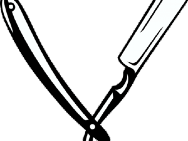Barber Shop Clipart - Barber Shop Clipart (640x480)