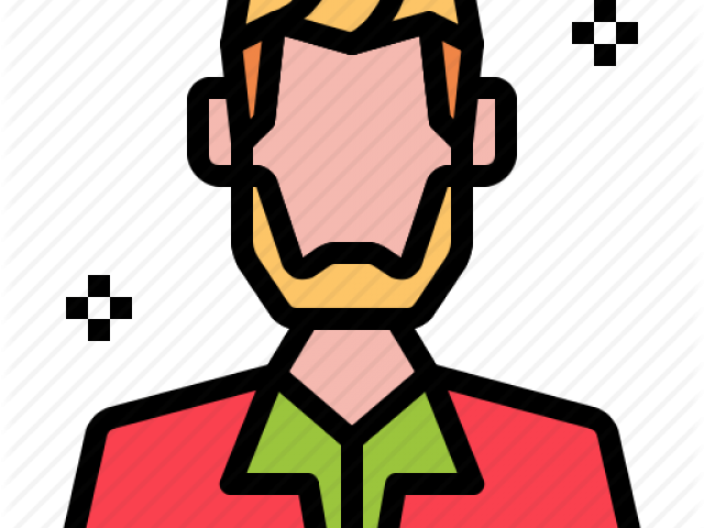 Haircut Clipart Female Barber - Haircut Clipart Female Barber (640x480)