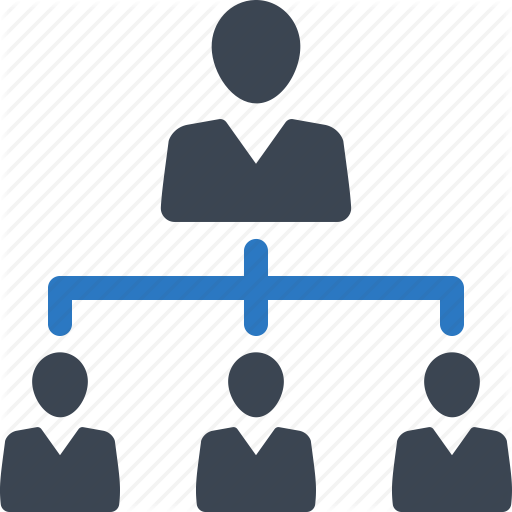 Hierarchy-512 - Multi Level Marketing Icon (512x512)