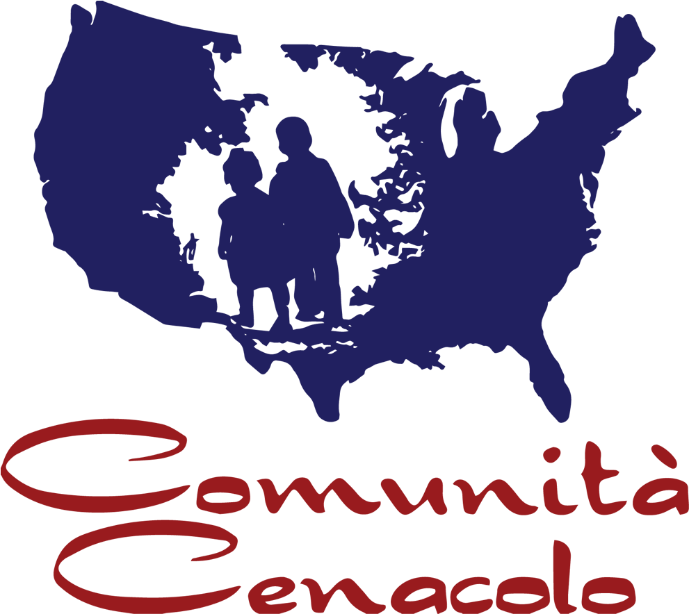 Comunita Cenacolo America - Religion And Education Map (1000x1000)