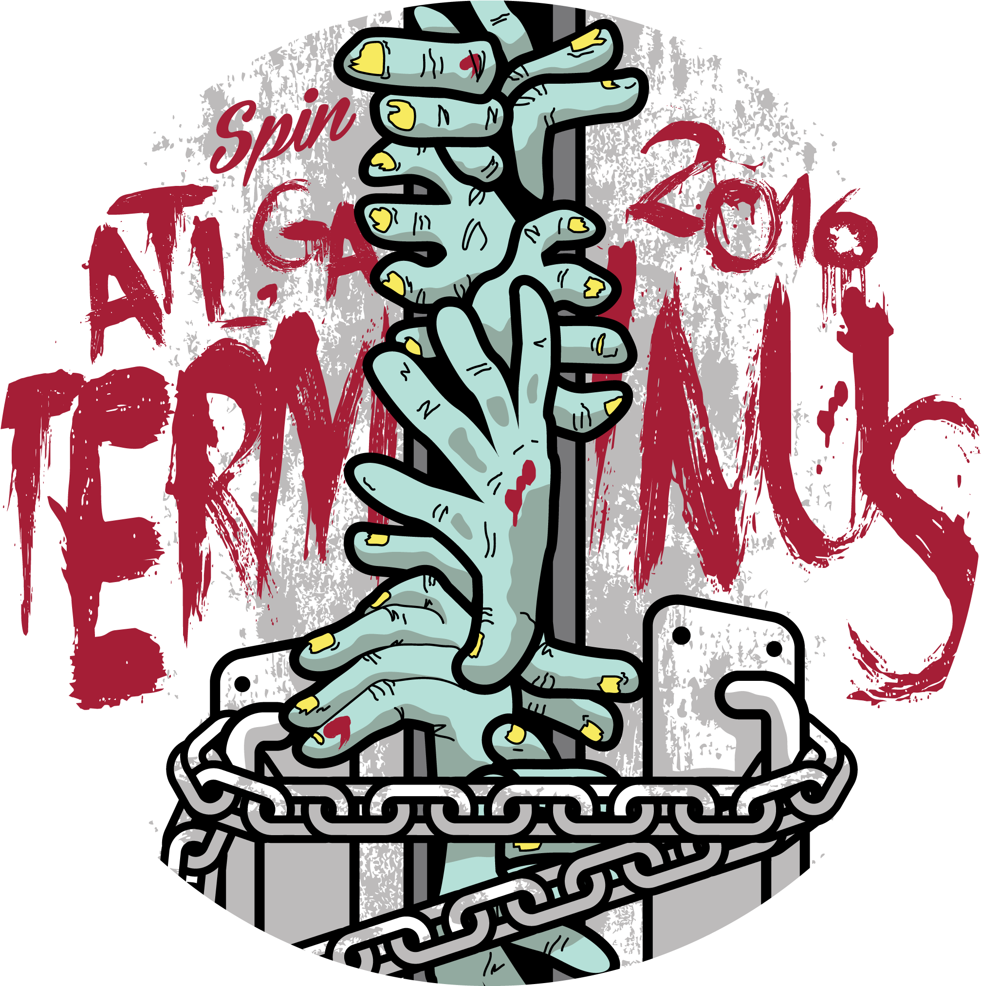 Afdc Juniors Terminus, Atlanta - Illustration (2025x2025)