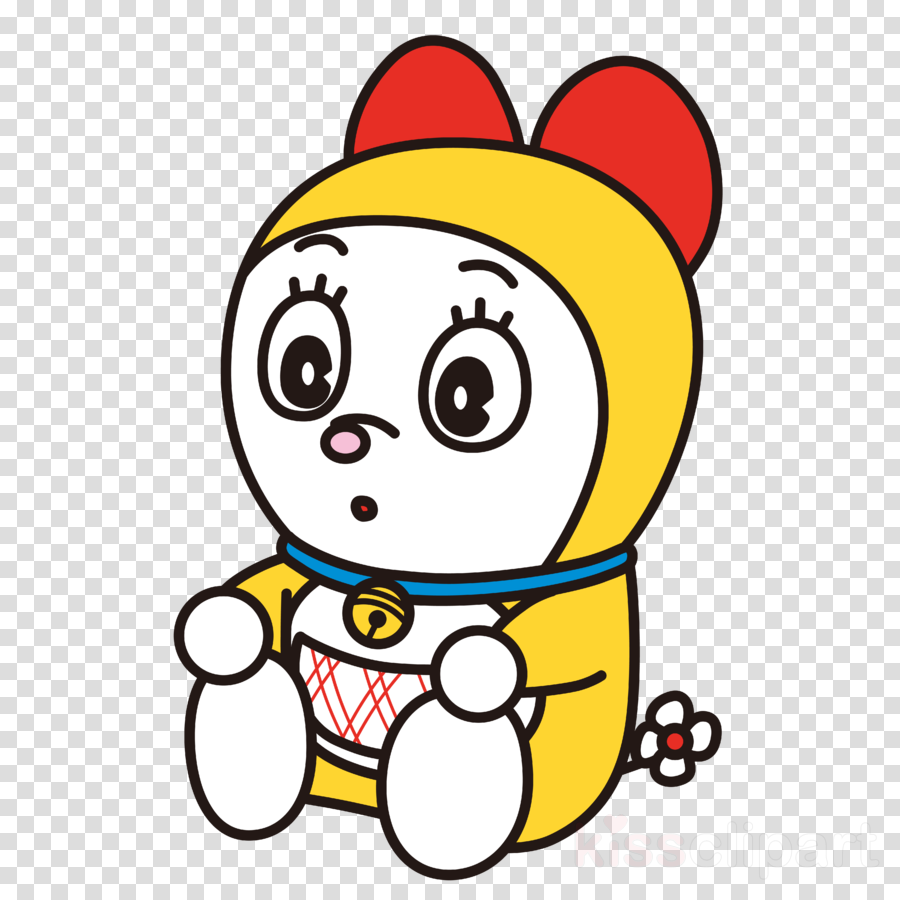 Art Of Doraemon Clipart Dorami Doraemon Clip Art - Iphone Heart Emojis Jpg (900x900)