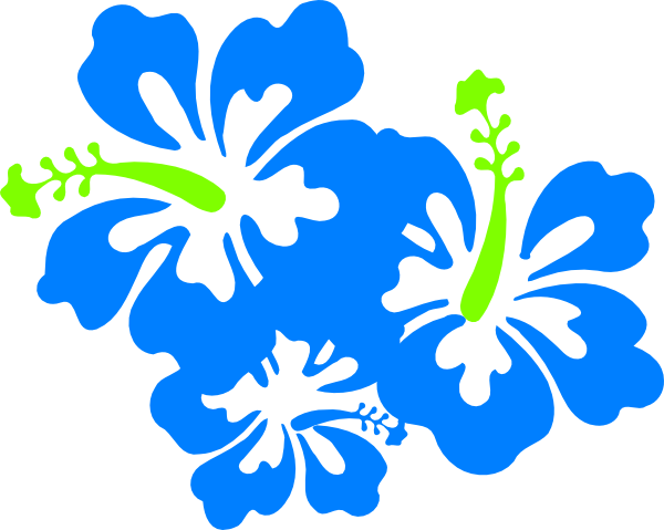 Cosmetic Surgery Clip Art - Flowers Of Hawaii Png (600x479)