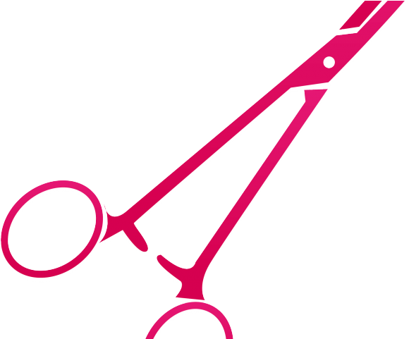 Scissor Clipart Surgery - Scissor Clipart Surgery (640x480)