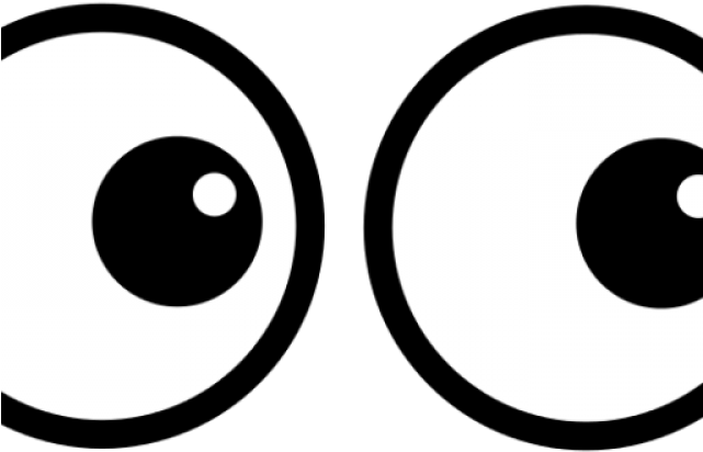 Eyeball Clipart Eye Surgery - Circle (640x480)