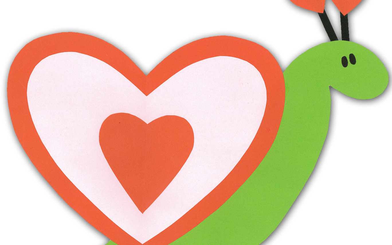 Heart Valentine's Day Organ Clip Art Heart Valentine's - Heart (1368x855)