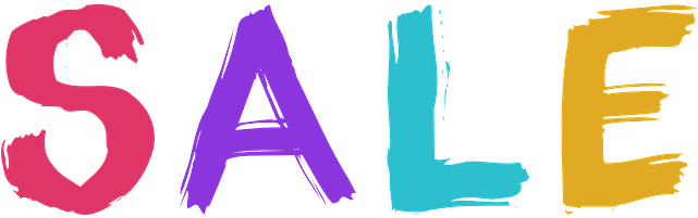 View Larger Image Discounting In Sales - Summer Sale Text Png (640x320)