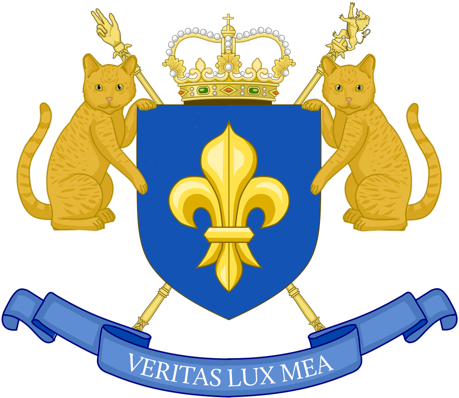 Coat Of Arms Of The Council Of Ministers By Mahuset - Coat Of Arms Of Manila (926x863)