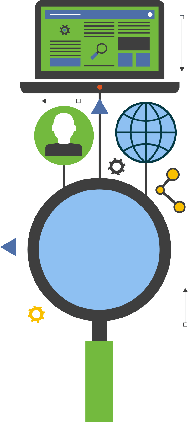 Decision-makers And Influencers Are Also Getting Increasingly - Search Engine Optimization (600x1345)