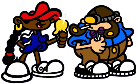 Knd 15th Anniversary Challenge Day 10 By Pennywhistle444 - Knd 15th Anniversary Challenge Day 10 By Pennywhistle444 (600x363)