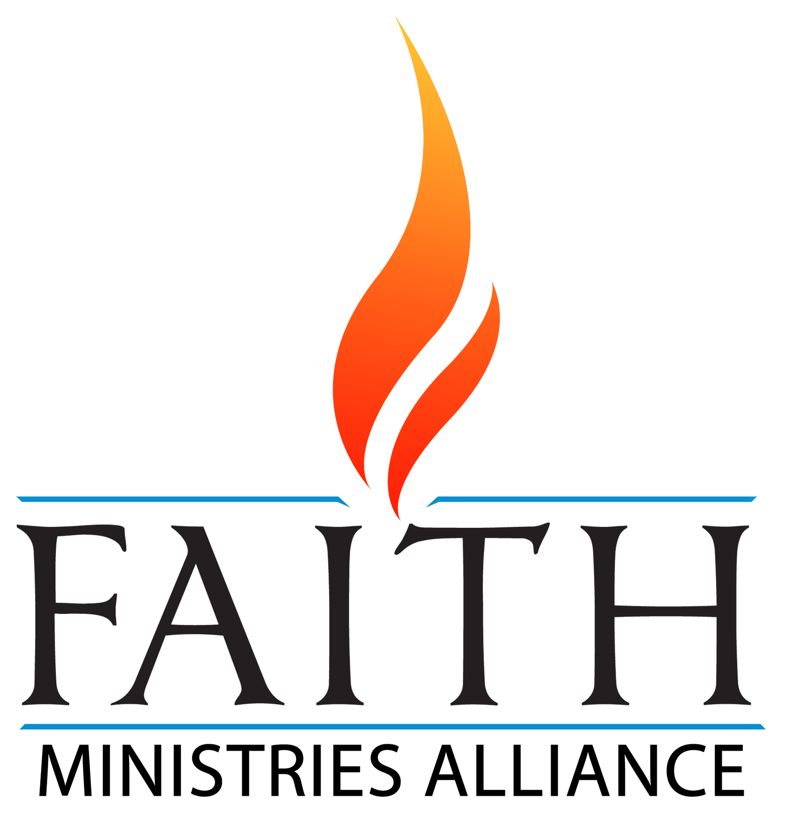 Faith Ministries Alliance - Tree City Usa (1801x1696)