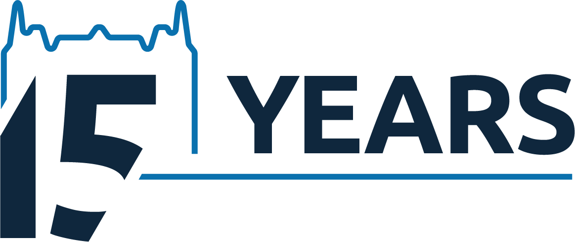 Our 15th Anniversary On Our Facebook Account - Our 15th Anniversary On Our Facebook Account (1163x491)