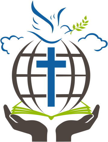 Divyadarshana Ministries - Logo Internet Vector (522x510)