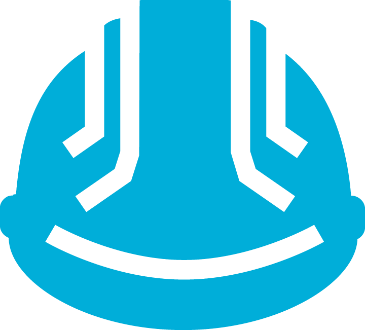 Over 10,000 Volunteers Have Been Participated In Our - Habitat For Humanity Icons (720x651)