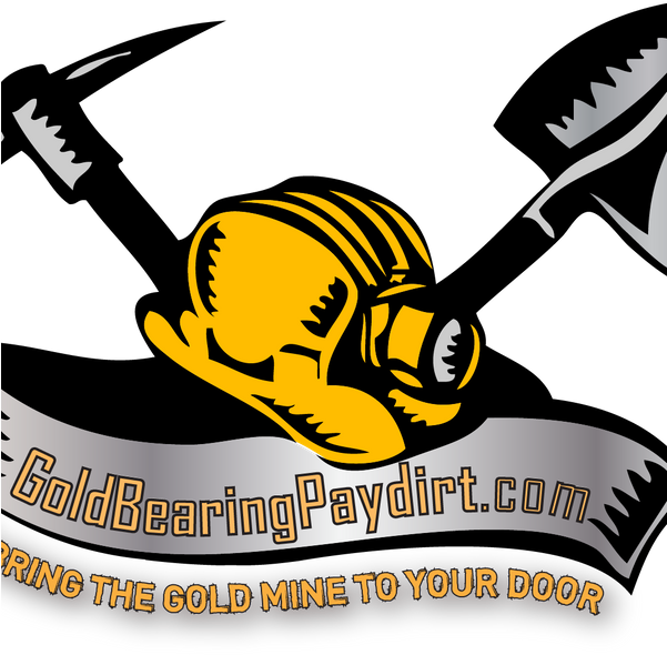 Com A Gold Panning / Mining Experience @ Home - Afc Wattstown (600x600)