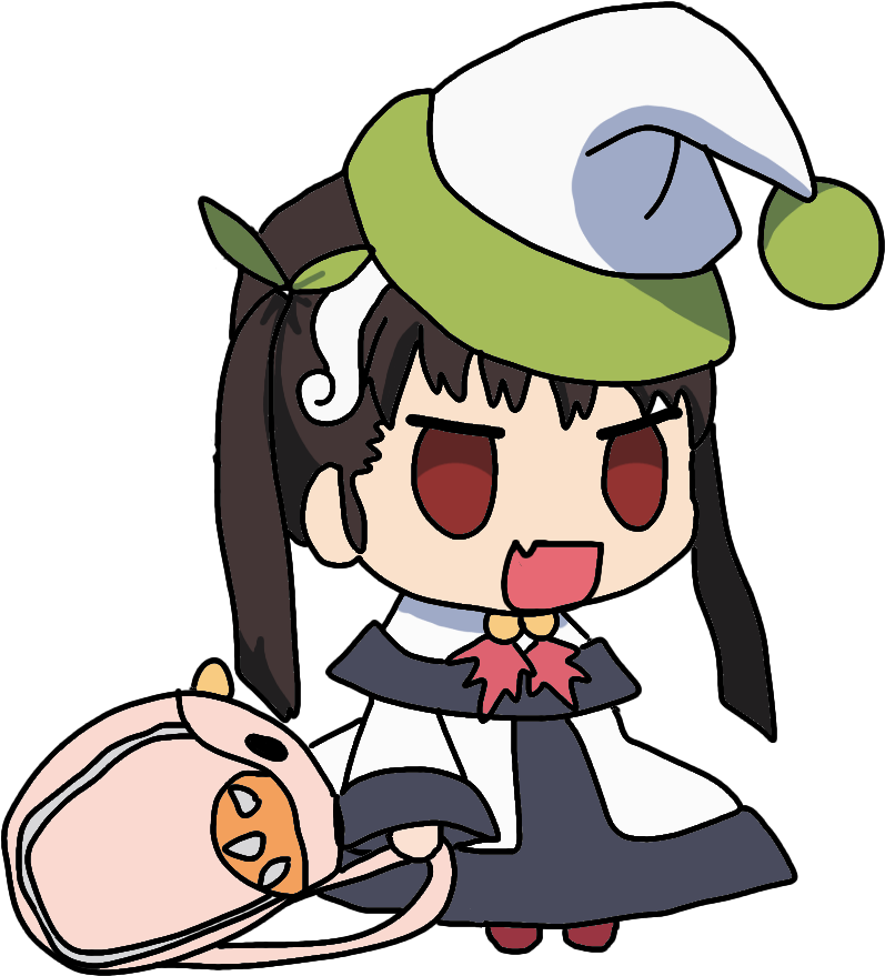 Araragi - Hachikuji Padoru (842x948)