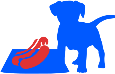 By - Pet Animals Icon (500x500)