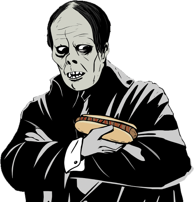 See What Others Are Saying About Voodoo Dog And Post - See What Others Are Saying About Voodoo Dog And Post (651x661)