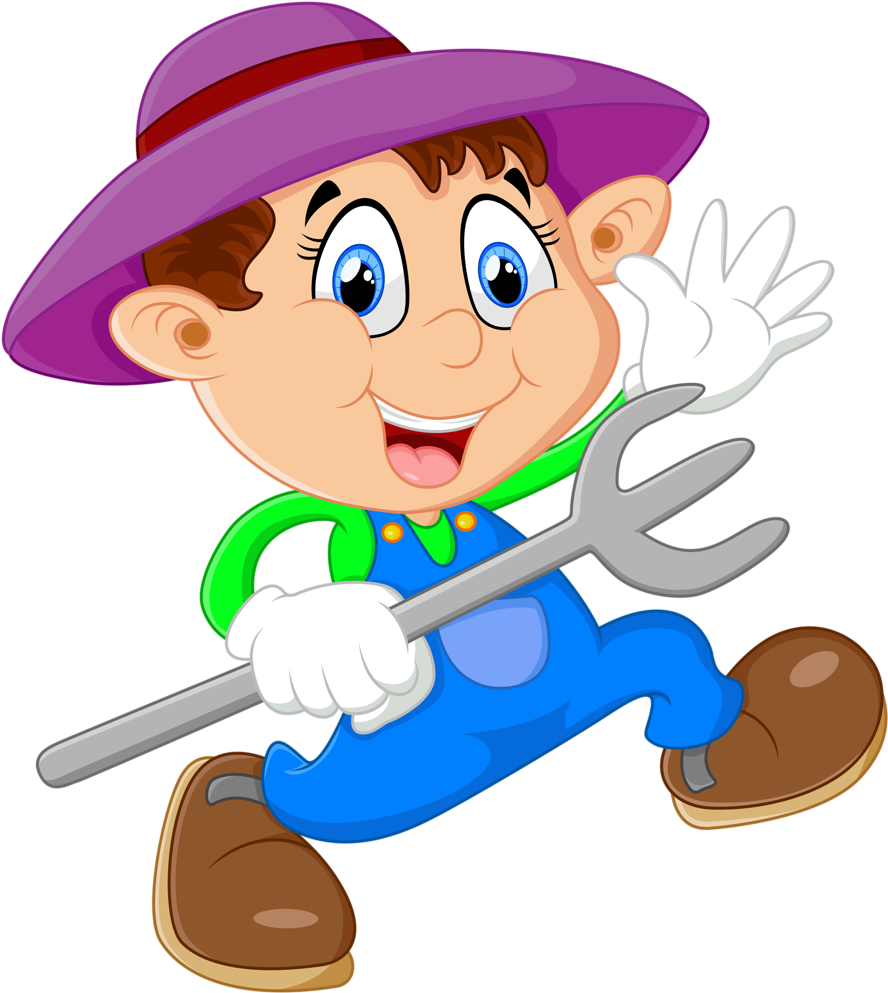 Eat Breakfast Clipart - Illustration (942x1024)