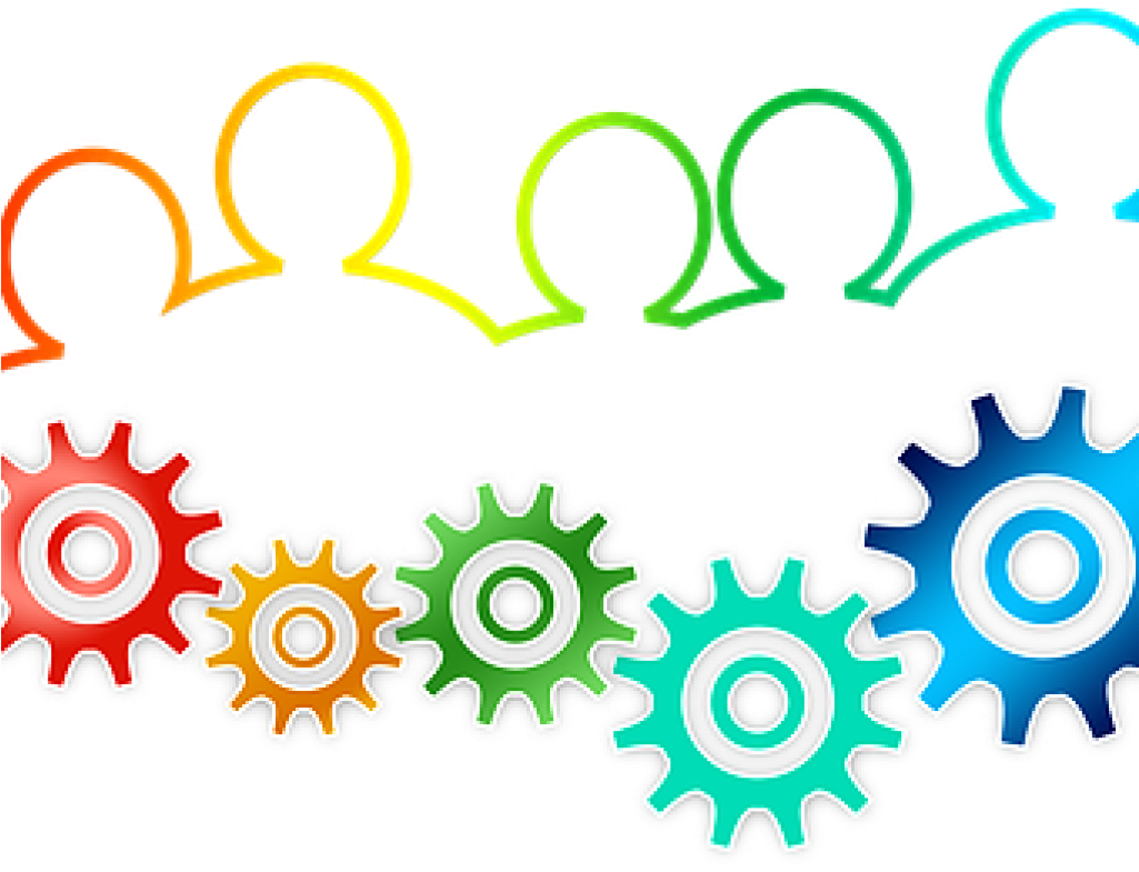 Teamwork Clipart Teamwork Images Pixabay Download Free - Roles And Responsibilities Clipart (1024x1024)