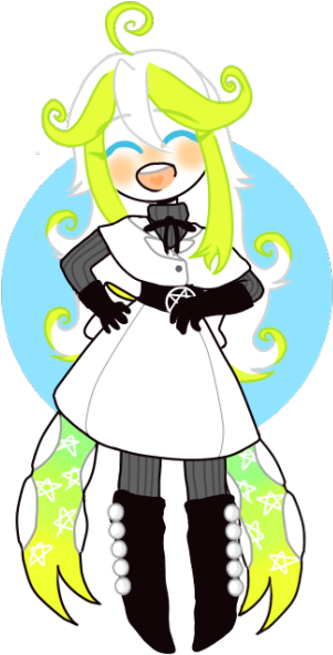 Day 11 - Favorite God - Okegom Elux (342x600)
