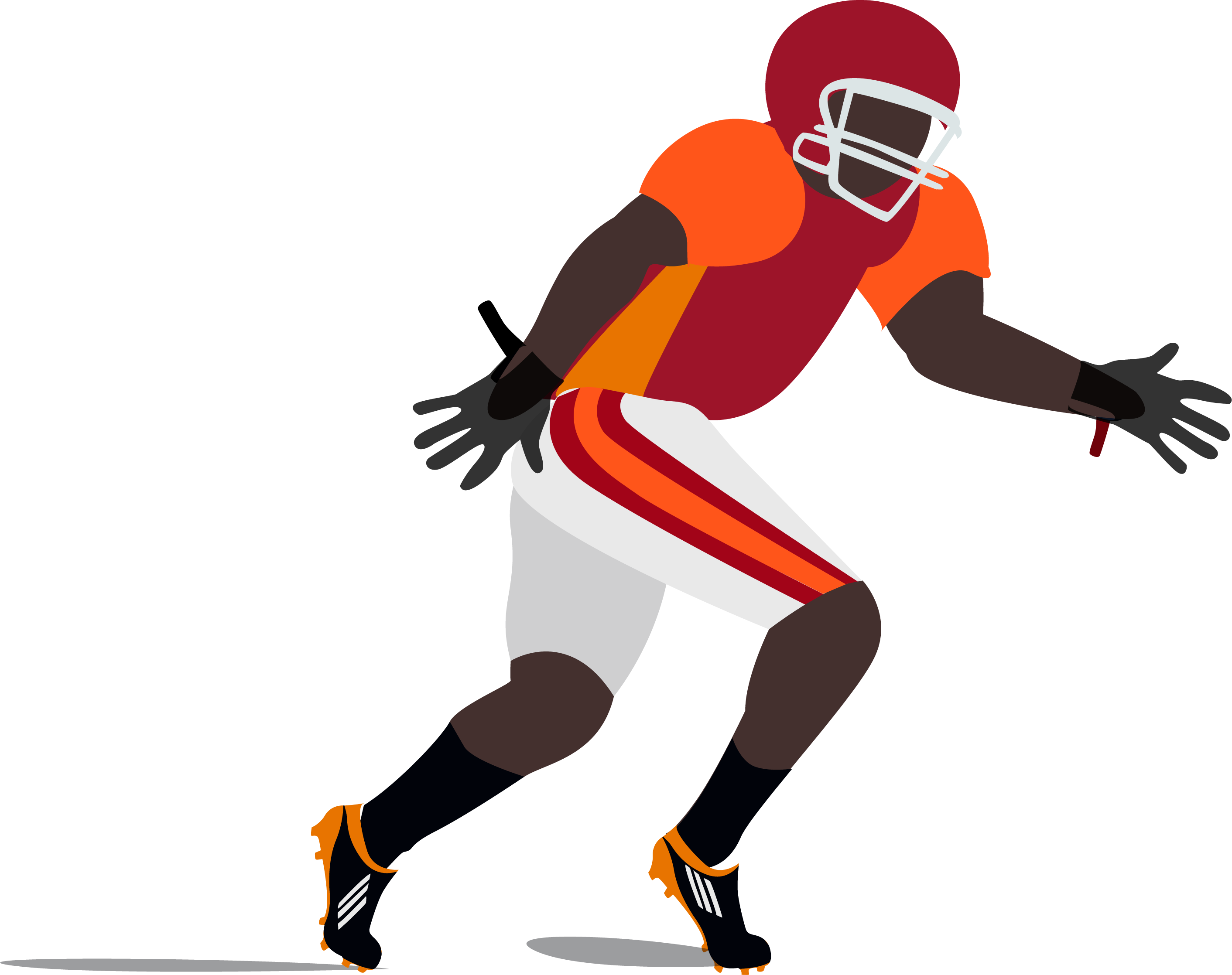 Week 1 , - Kick American Football (2824x2236)
