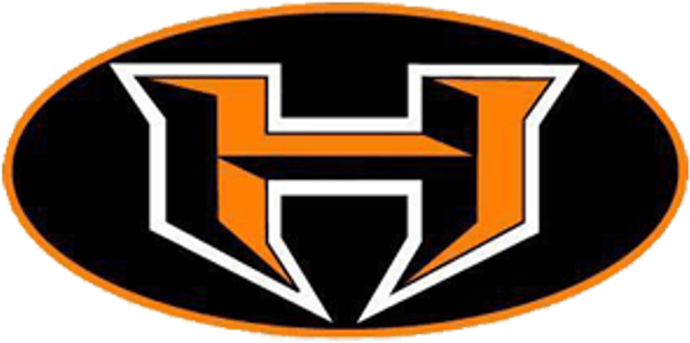 Hoover No 1 In Alabama Top 10 High School Football - Hibriten High School Logo (1024x683)